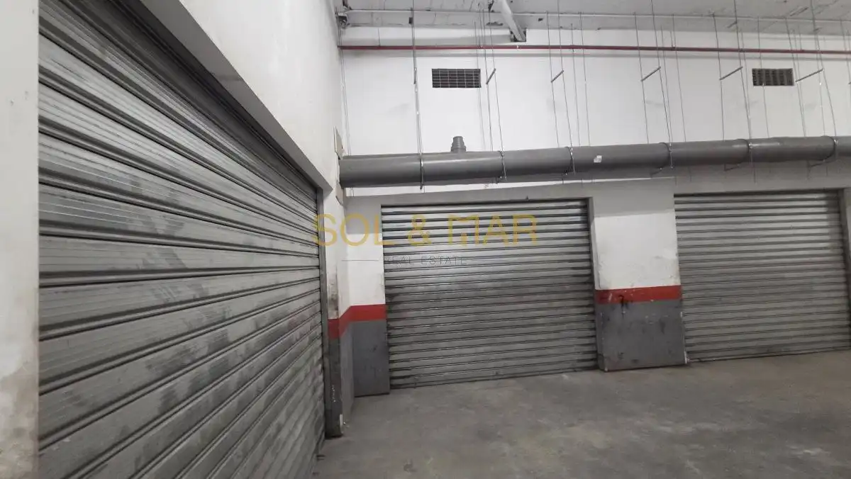 Storage room for sale in Torremolinos