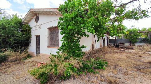 Foto 3 de Terreno en venta en De las Peñas, Pedanías - Extrarradio, Albacete