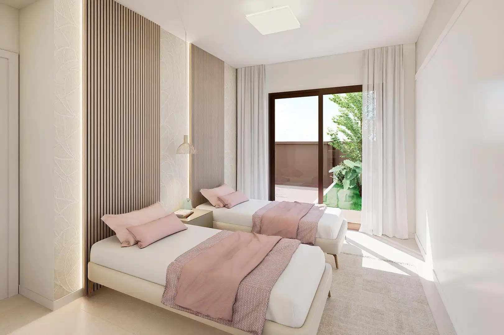 Haus mit Pool zum Verkauf in Las Lomas de Rame - Bahía Bella, imagen 11