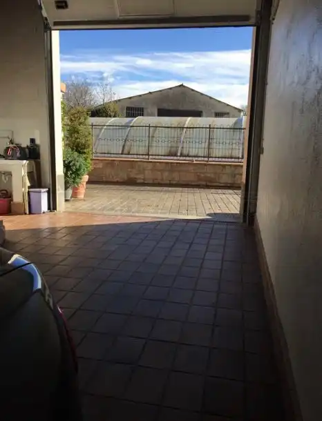 Terrace of Detached homes for sale in Vitoria - Gasteiz  with Heating, Private garden and Parquet flooring