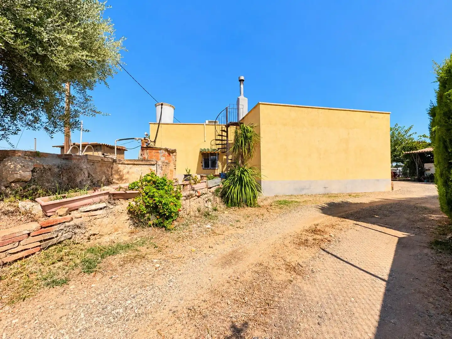 Detached house with garden for sale in Polígono VILAGRASA, imagen 31