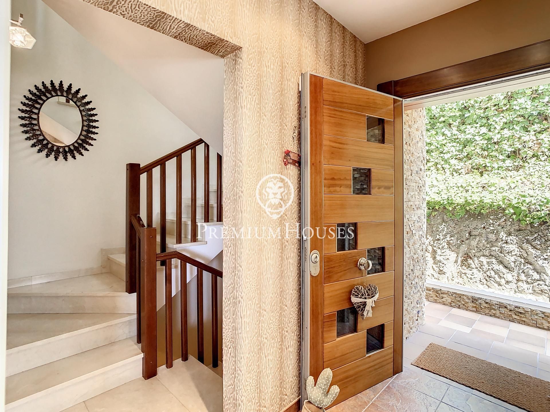 House or chalet for sale in Santa Susanna