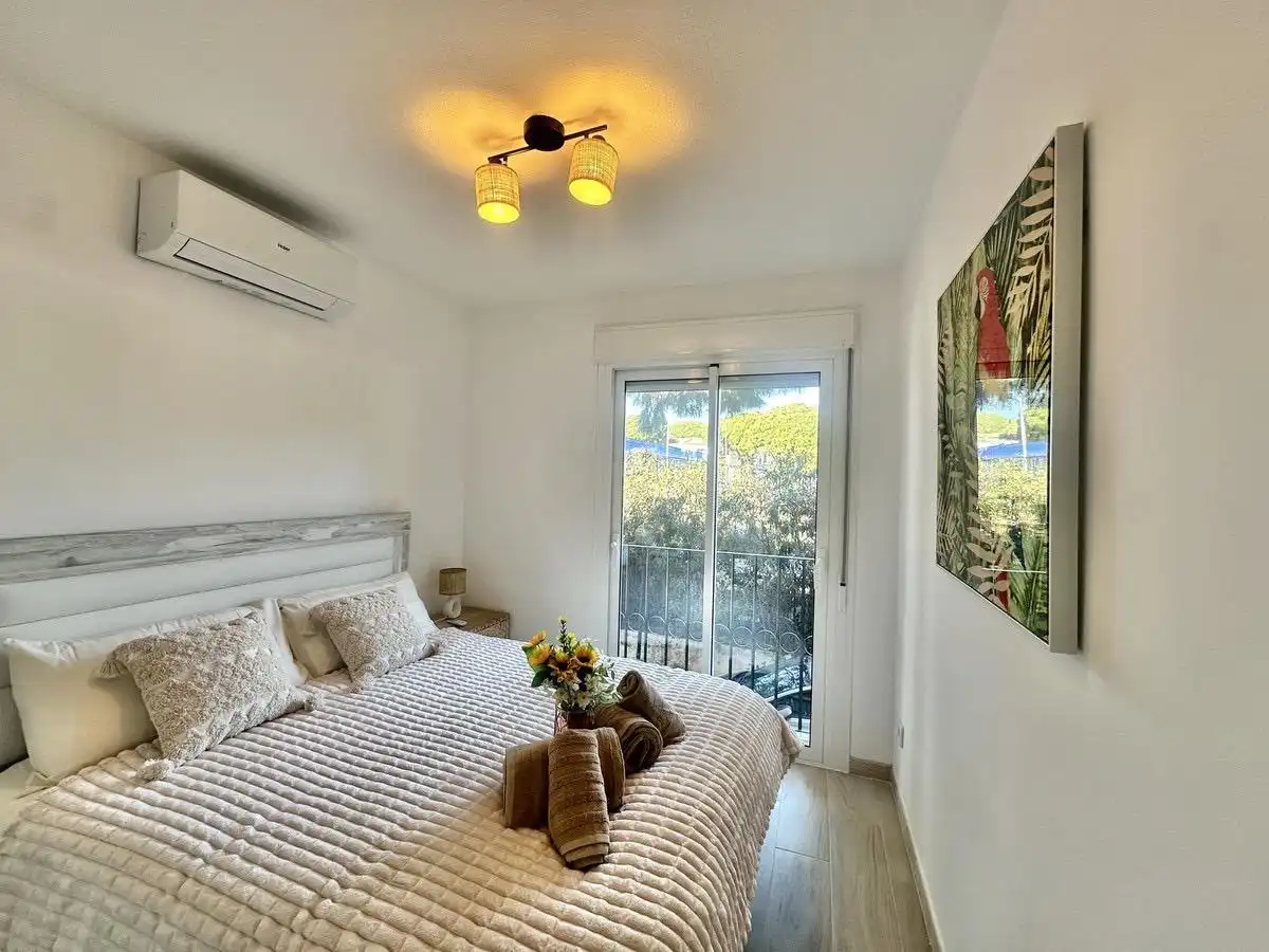 Habitación de Piso en venta en Marbella con Terraza