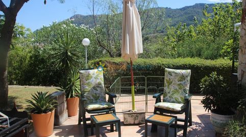 Photo 2 of Houses for sale in Llocnou de Sant Jeroni, Valencia