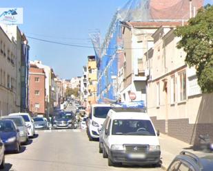 Vista exterior de Casa o xalet en venda en Terrassa