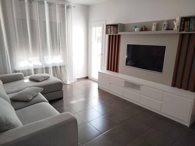 Piso en Venta en Carrer del Doctor Salarich, 28 en Estadi - Santa Anna