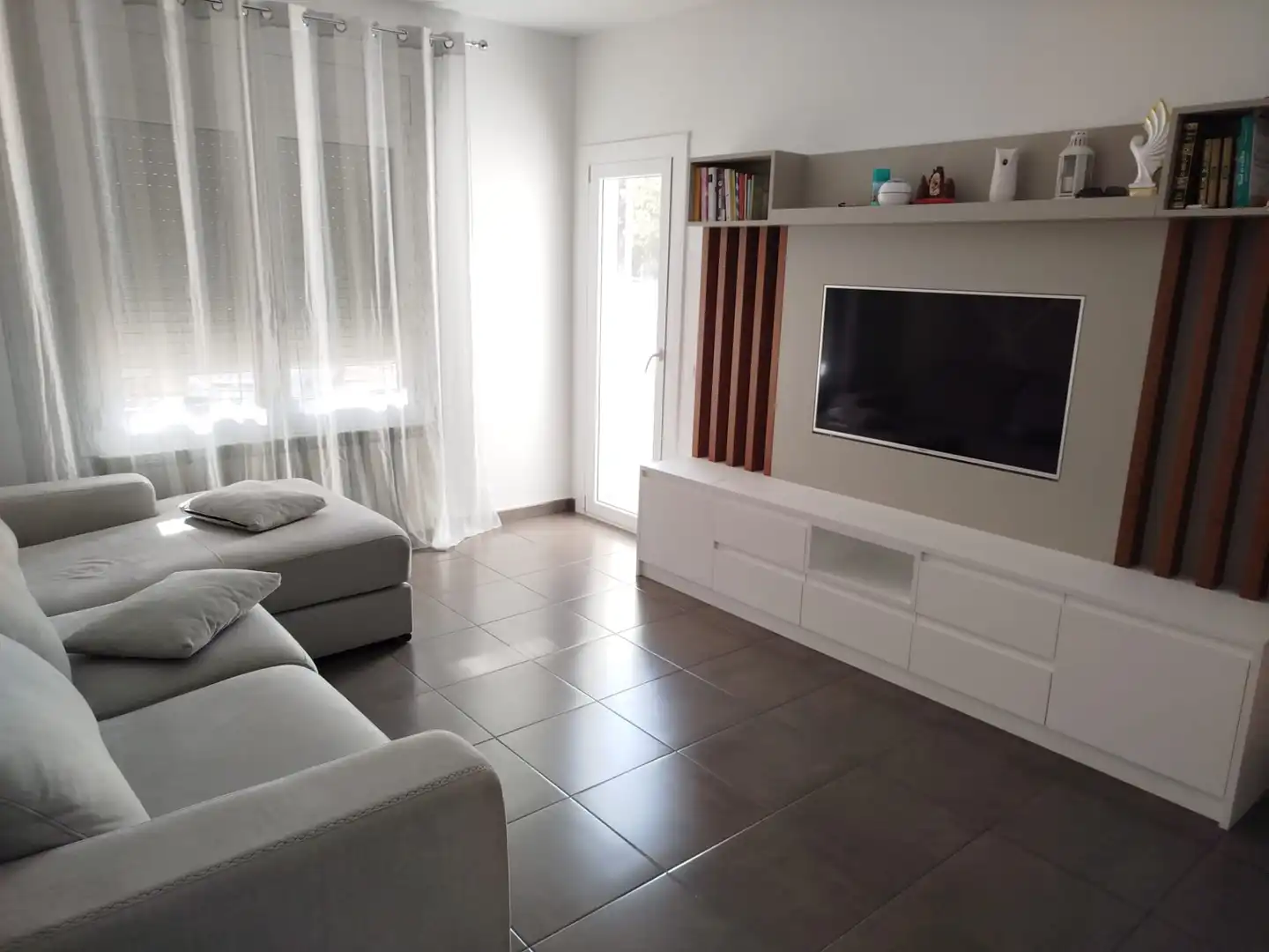 Flat for sale in Carrer del Doctor Salarich, 28, Estadi - Santa Anna