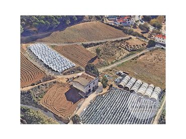 Casa rústica en venda a Sant Cebrià de Vallalta