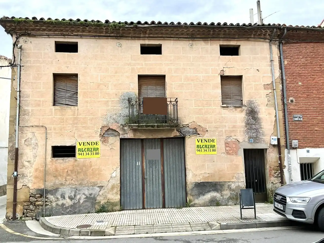 Casa en venda a Calle Ramón Salazar, imagen 7
