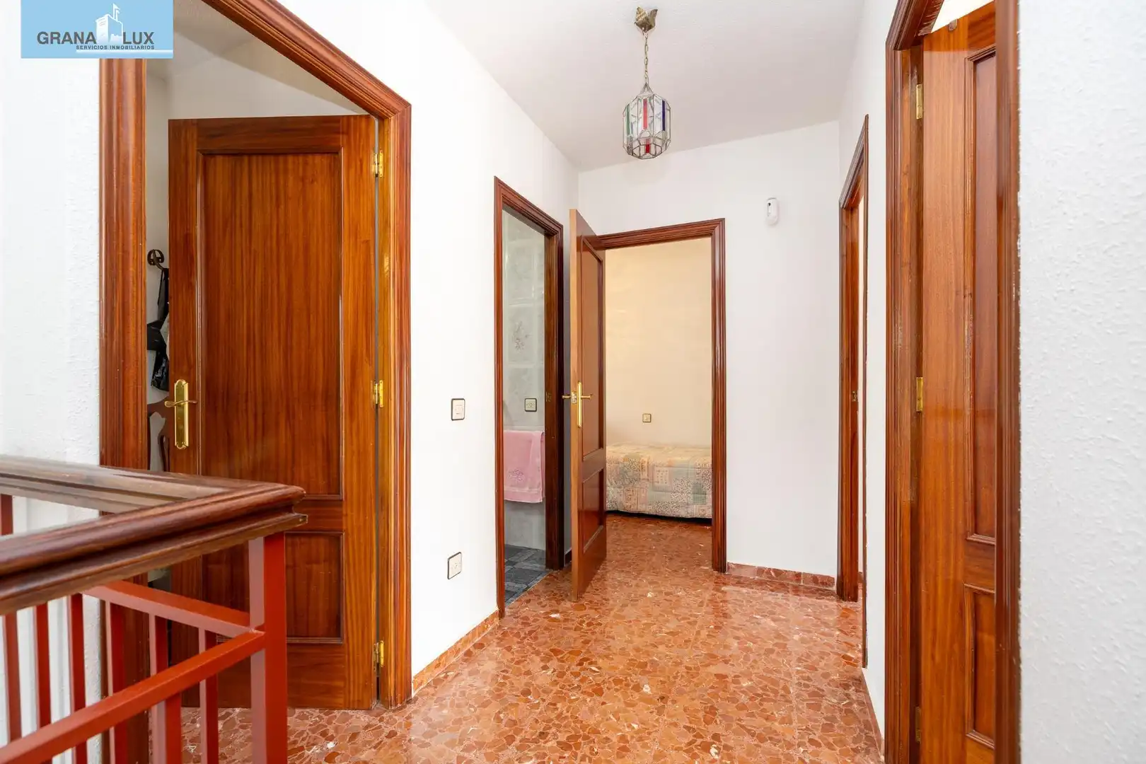 Villa con terrazza in vendita a Urbanizacion Arroyo Greda, imagen 47