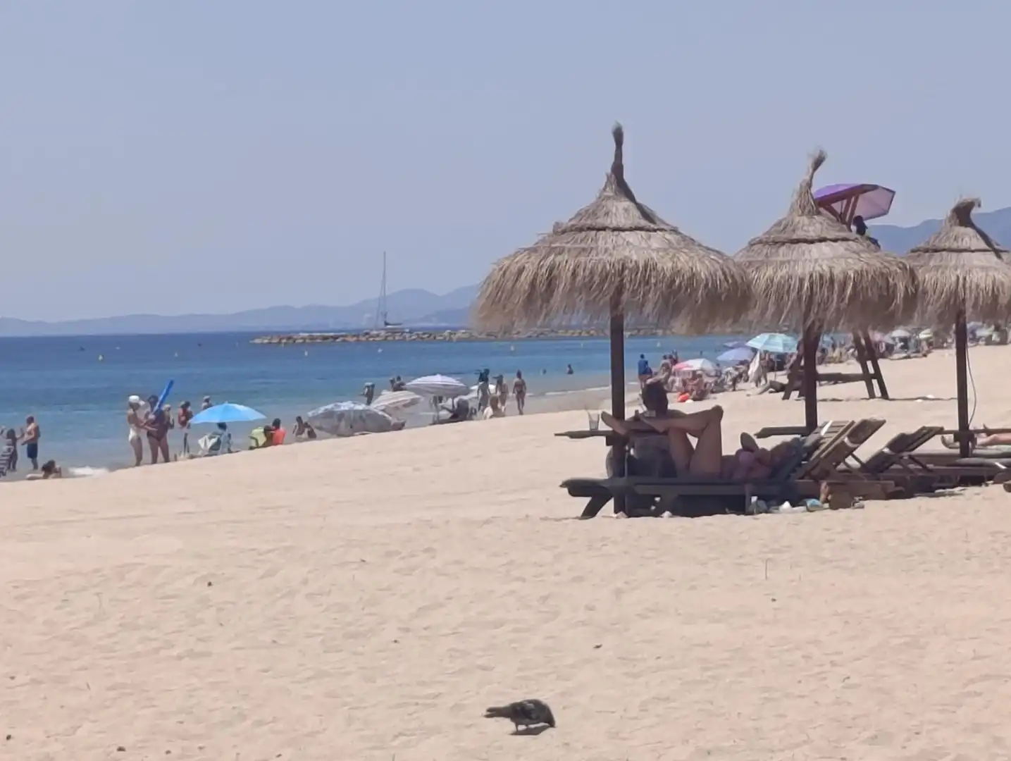 Casa o chalet en venta en Cambrils con Calefacción, Terraza y Piscina