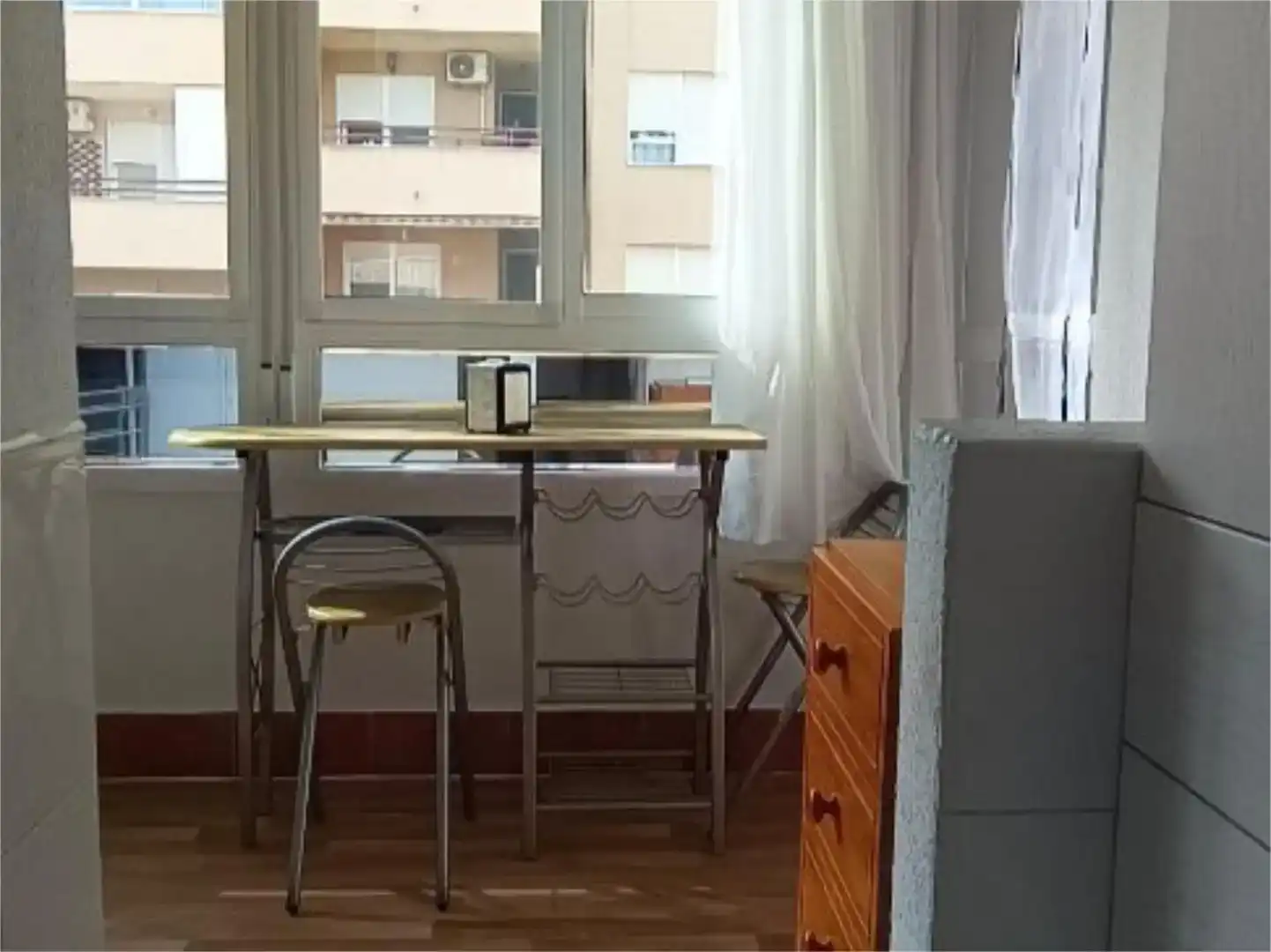 Dormitori de Pis en venda en Aguadulce