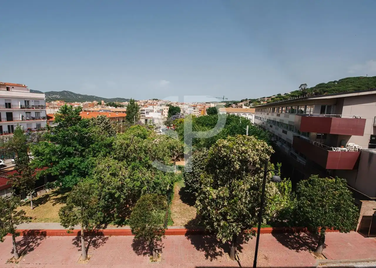 Àtic en venda a Carretera de Palamós, imagen 19