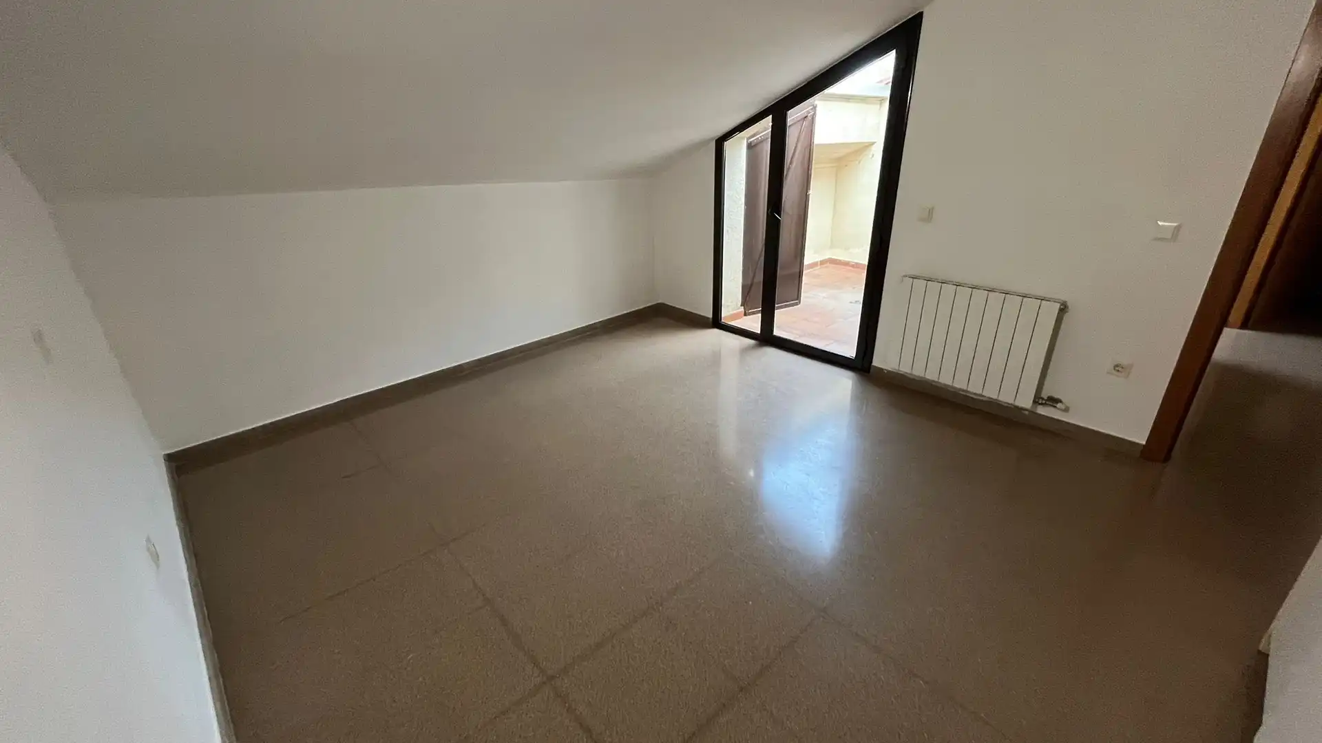 Dúplex en venda a Breda