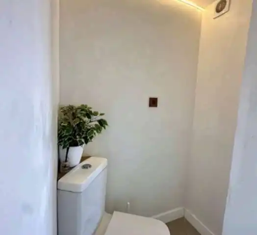 Bany de Casa o xalet en venda en Adeje amb Jardí privat, Terrassa i Piscina