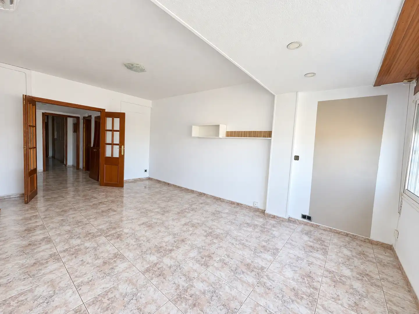 Flat with lift for sale in Carrer de Pin i Soler 3, imagen 3