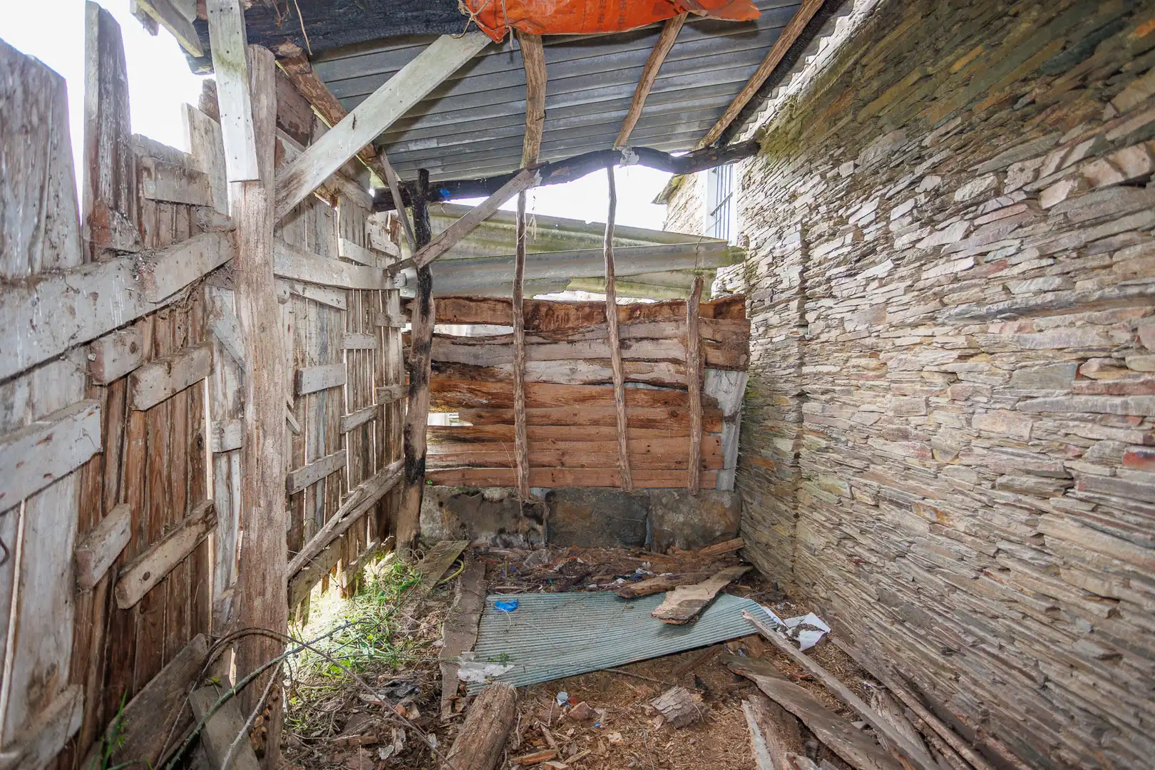 Casa rústica en venda a Outeiro de Rei, imagen 25