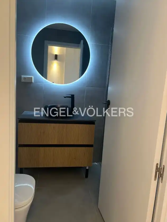 Flat for rent in Valencia, Valencia
