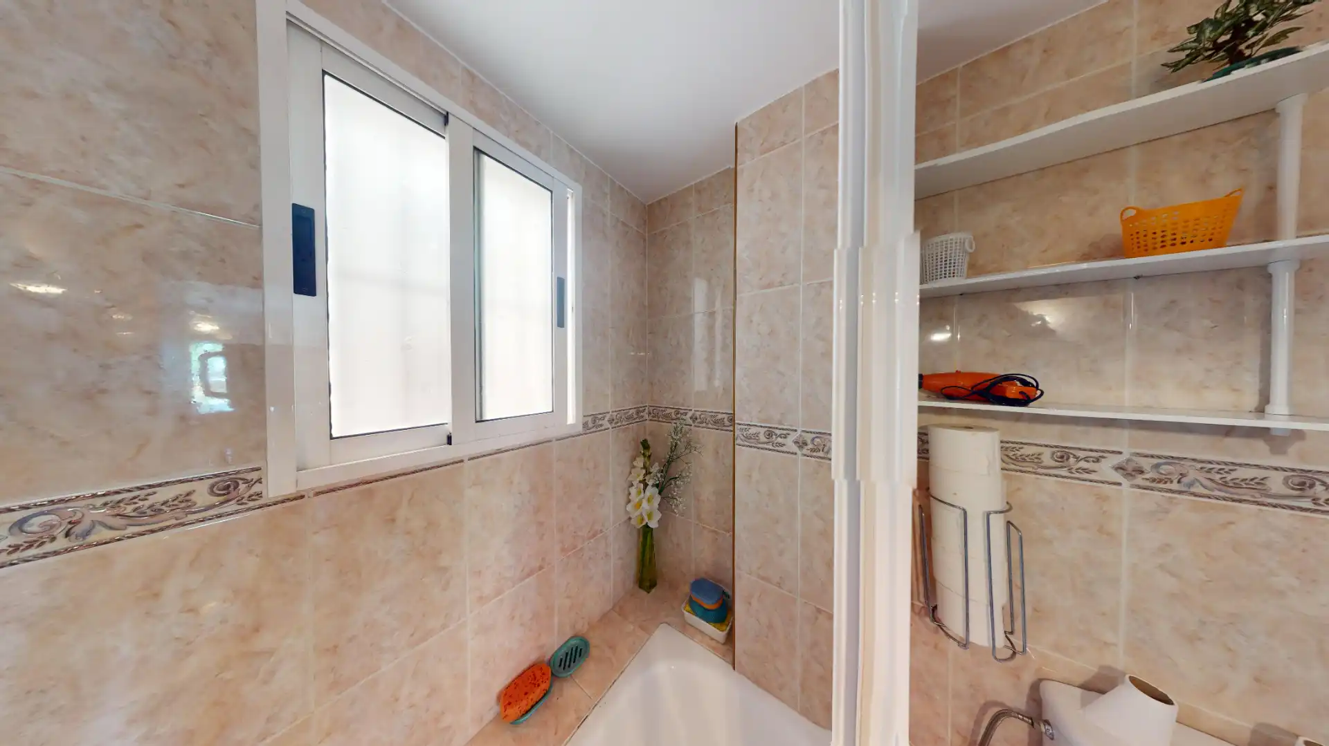 Flat with terrace for sale in Avinguda de Dénia, imagen 14