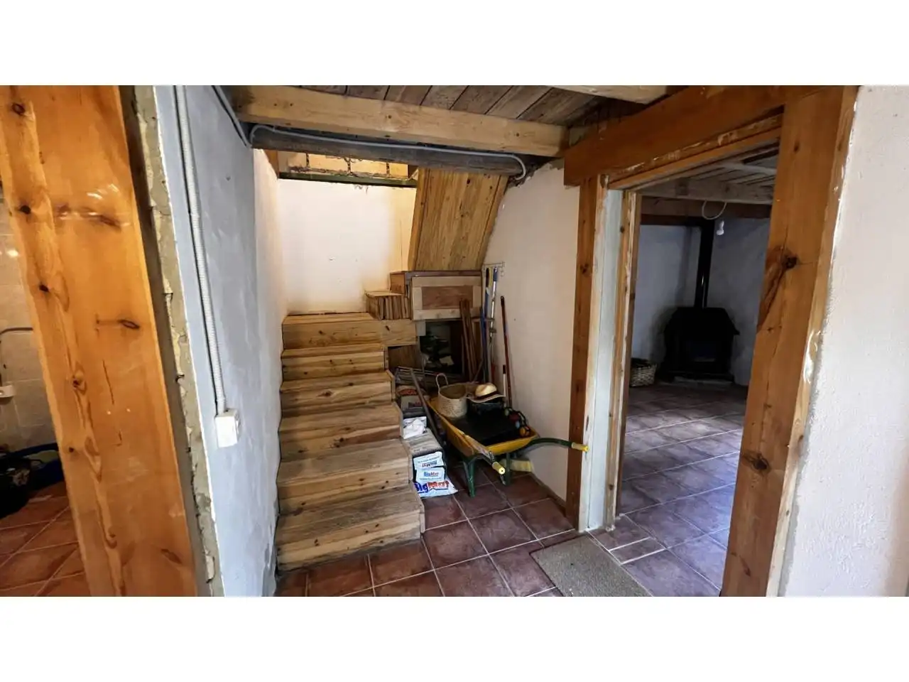 Casa o xalet en venda en Espinosa de los Monteros amb Jardí privat i Terrassa