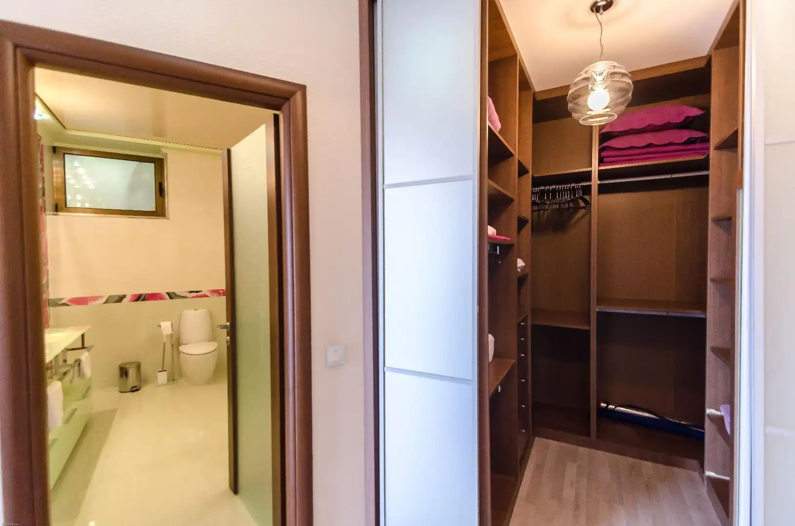 Habitación de Casa o chalet en venta en Lloret de Mar con Calefacción y Piscina