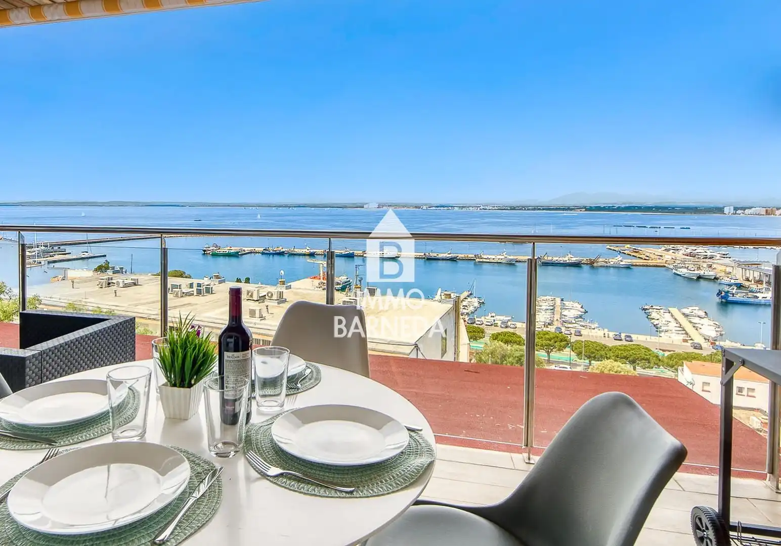 Appartamento con terrazza in vendita a Francesc Alegre 22, imagen 13