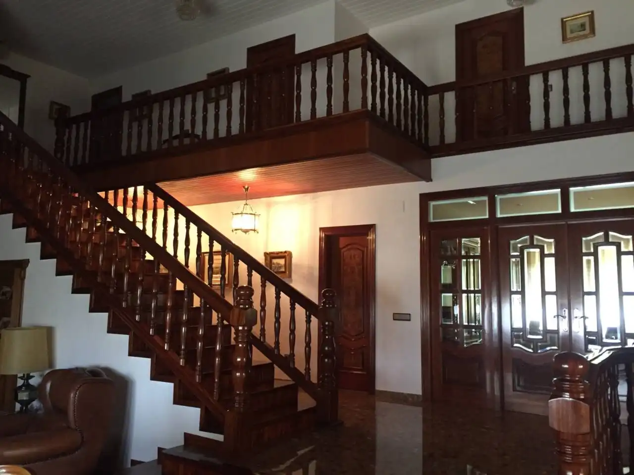 Casa o xalet en venda a Calle CHAFARINAS, 11, Petrer