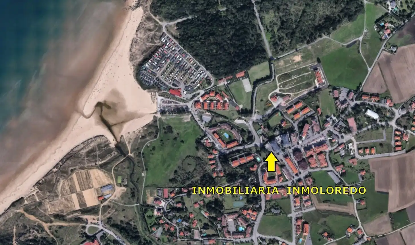 Casa o xalet en venda en Ribamontán al Mar amb Calefacció, Jardí privat i Terrassa