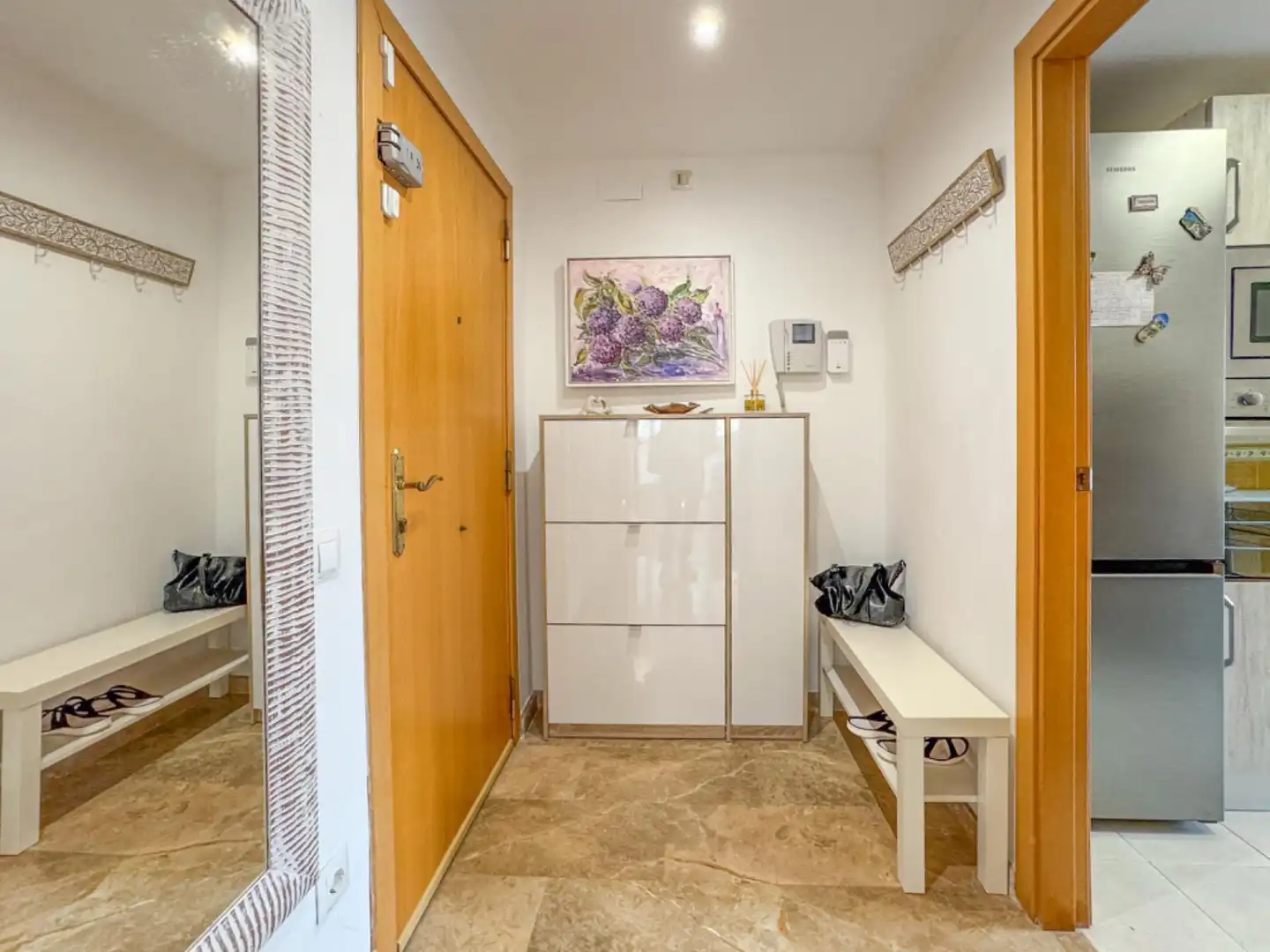 Flat for sale in Torredembarra  with Air Conditioner, Heating and Terrace