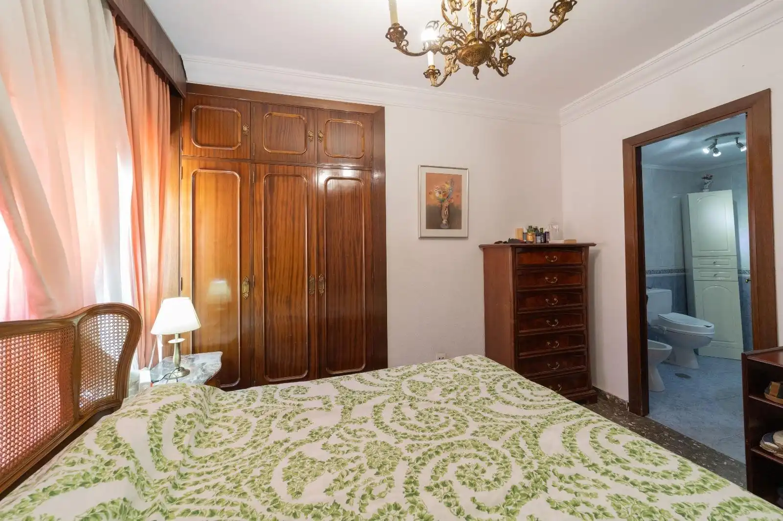 Wohnung mit Aufzug zum Verkauf in Avenida de Andalucía, imagen 38
