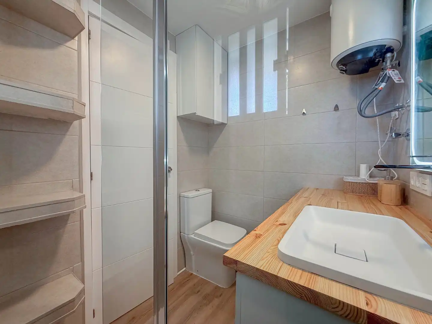 Apartment mit Pool zur Miete in Orihuela Costa, imagen 10