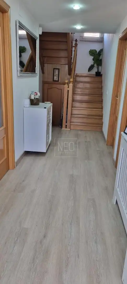 Casa adosada en venta en Ugena con Aire acondicionado, Calefacción y Terraza