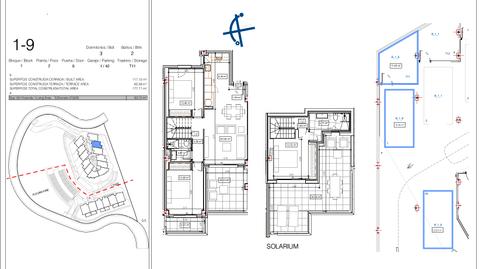 Foto 2 de Pis en venda a Calle Brida, 2, Hipódromo - Cerrado del Águila, Málaga
