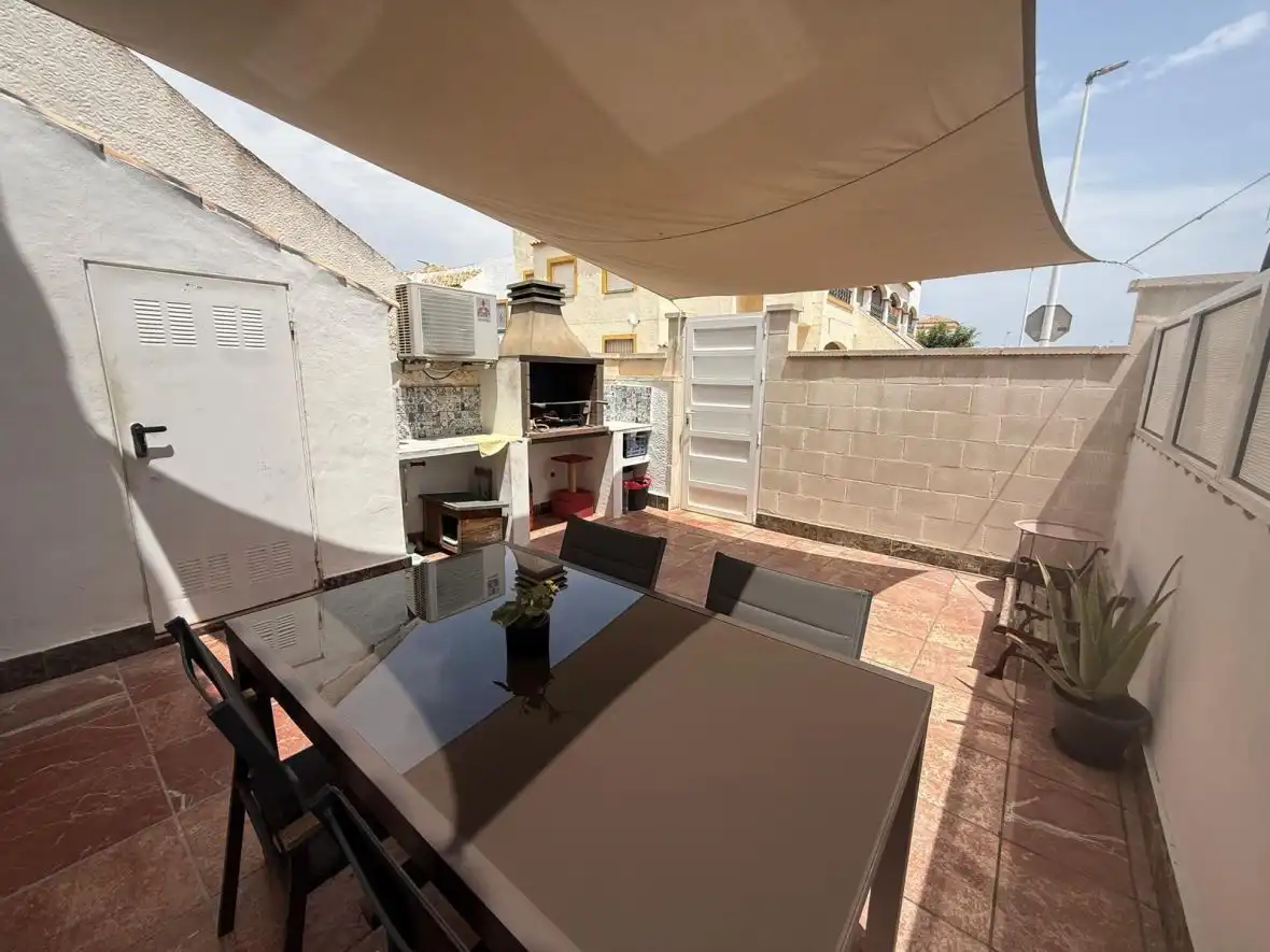 Apartment with pool for sale in AVENIDA ESCANDINAVIA N72 nº10, imagen 37