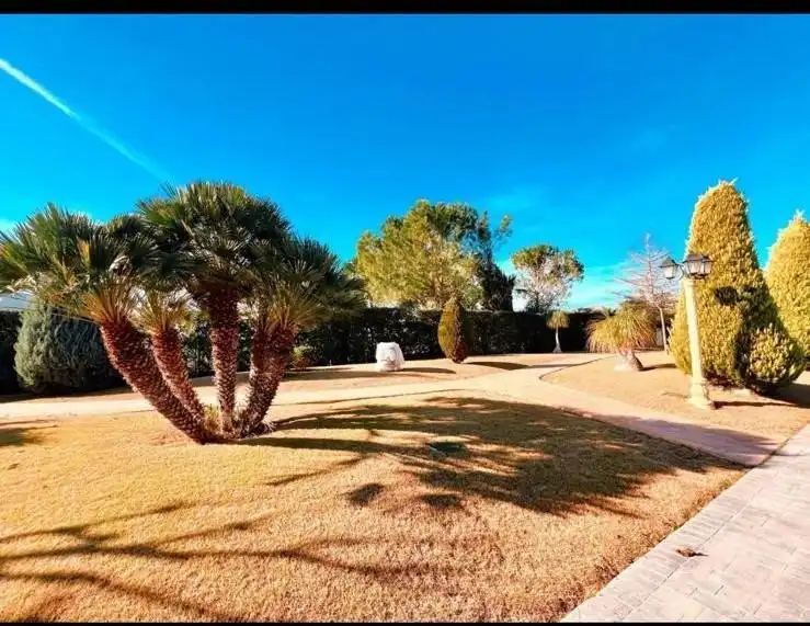 Chalet con piscina en venta en Pedanías Oeste, imagen 8