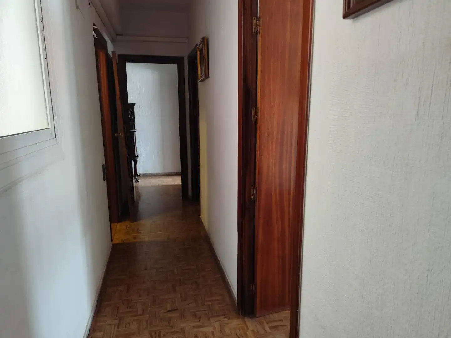 Piso con ascensor en venta en Paseo de Almería, imagen 32