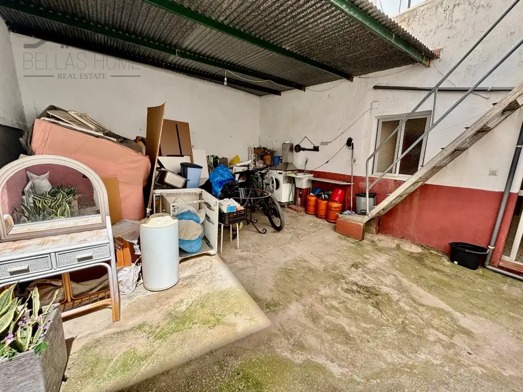 Casa amb terrassa en venda a Calle Jesus Y Maria, imagen 50