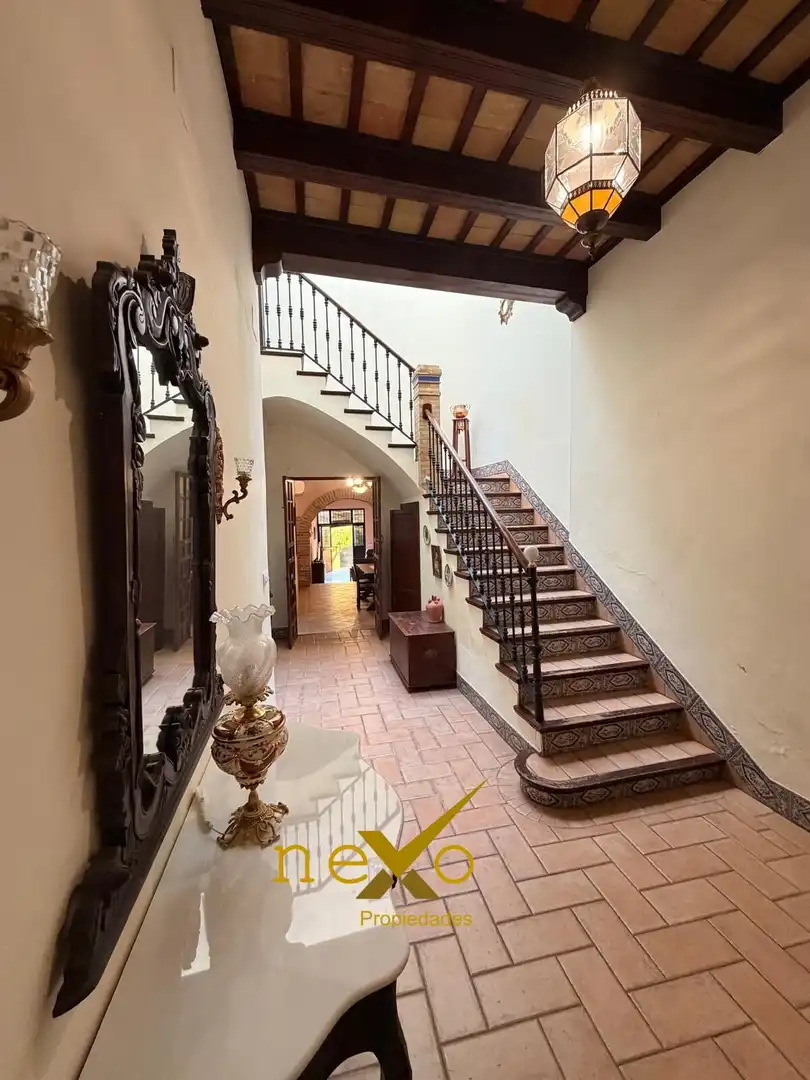 Casa o xalet en venda en Carmona