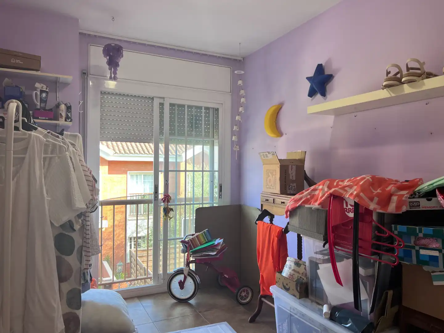 Dormitori de Casa adosada en venda en Premià de Mar amb Calefacció, Jardí privat i Terrassa