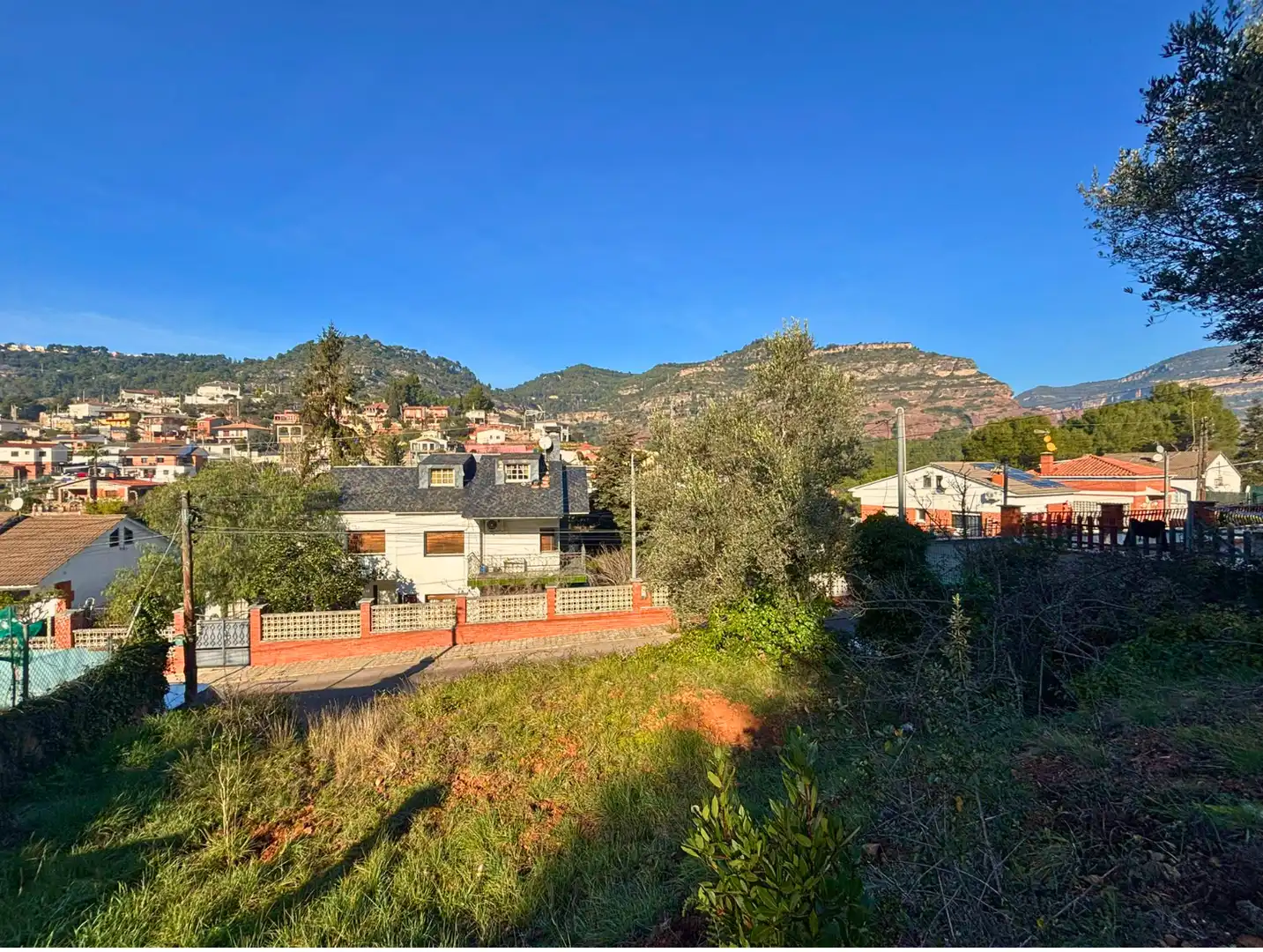 Wohnbaugrundstück zum Verkauf in Carrer Racó del Bosc, imagen 6