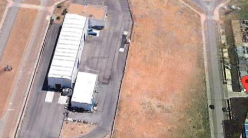 Foto 4 de Oficina en venta en Avenida Roma, 6, Carretera de Córdoba - Libertad, Ciudad Real