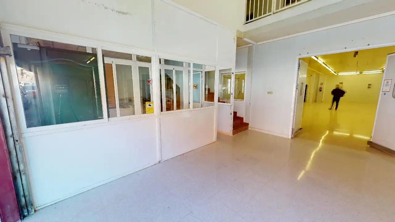 Industrial building for sale in Pol. Los Olivares, imagen 19