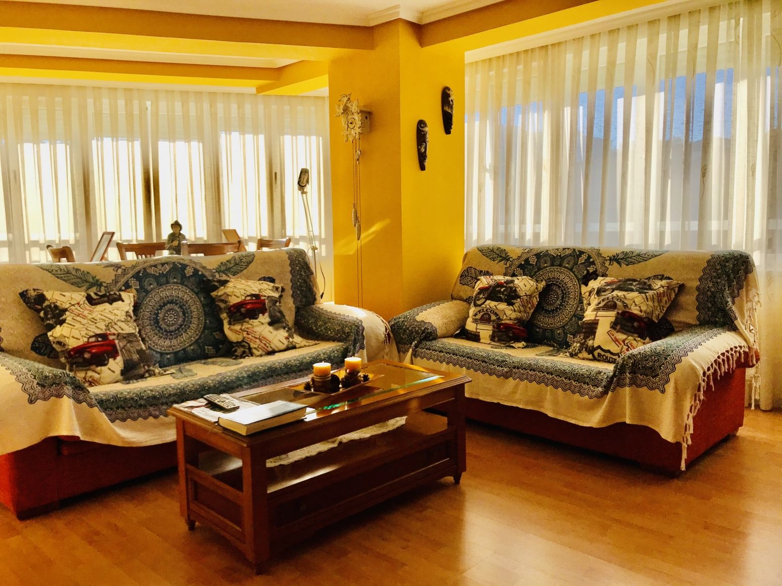 Pis en venda a Avilés - López Ocaña, Centro