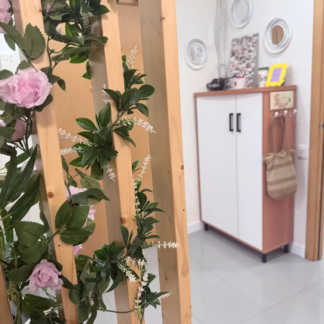 Piso en venta en Girona con Aire acondicionado, Jardín privado y Terraza