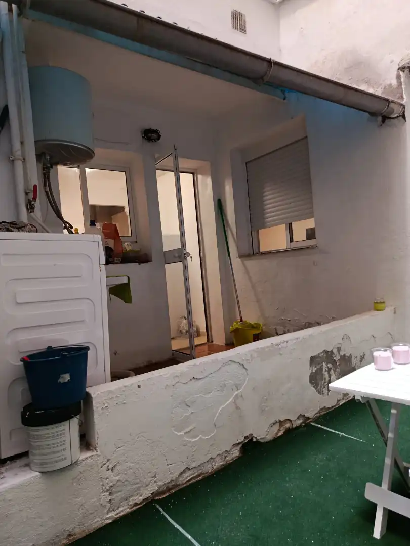 Flat for sale in Málaga  with Furnished