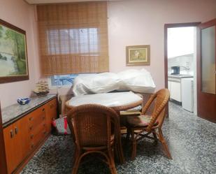 Dining room of Planta baja for sale in Sagunto / Sagunt  with Terrace