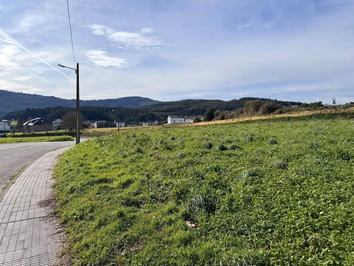 Terreni e lotti in vendita a Carretera Vilaronte Espiñeirido 19, imagen 23