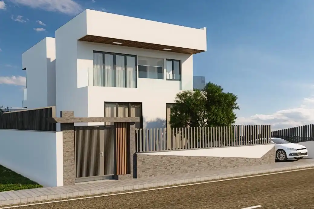 Vista exterior de Casa o chalet en venta en Puerto de la Cruz con Aire acondicionado, Jardín privado y Terraza
