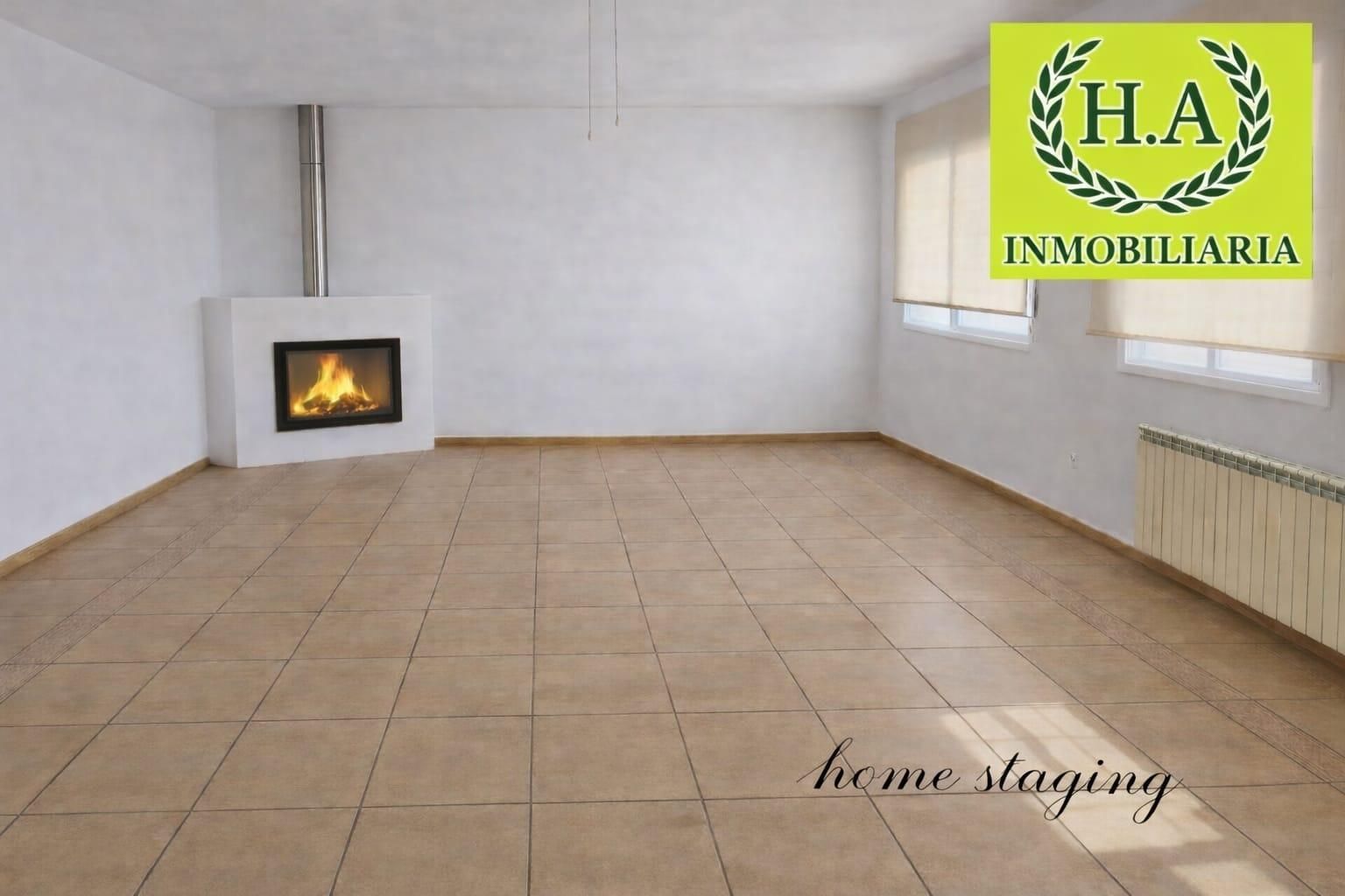 Casa o xalet en venda