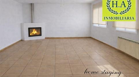 Foto 3 de Casa o xalet en venda a Pedrezuela, Madrid